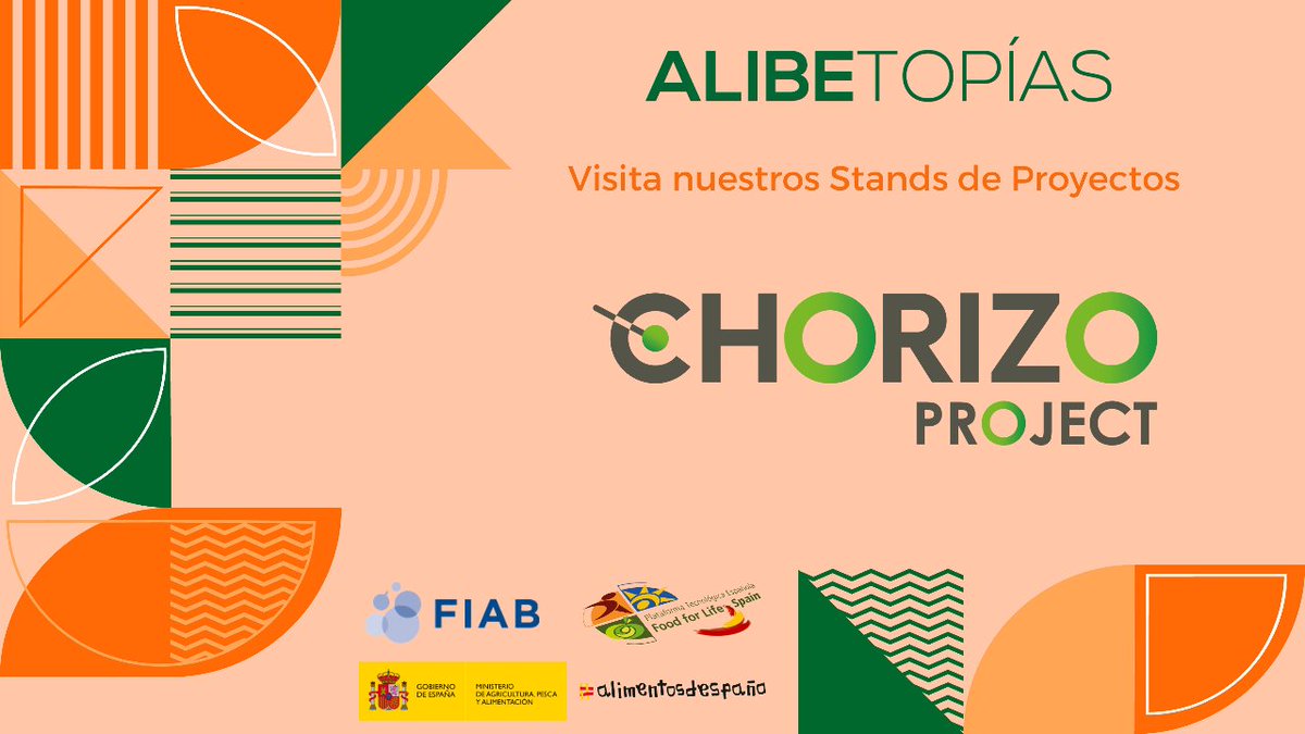 Food for Life-Spain tweet media