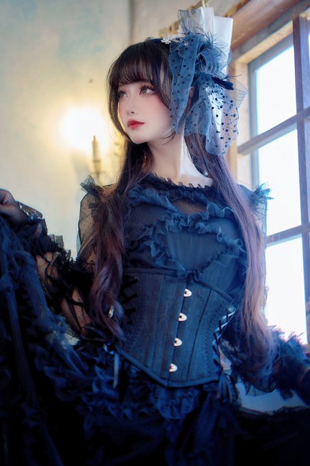 コスプレイヤーしろさきのTwitter画像36