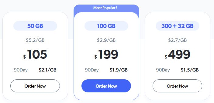 BellaMi31889190's tweet image. 📢ABCproxy limited time 10% off discount code: ABCproxy85
📢Now applicable to the following packages, grab it now！#abcproxy #911proxy #s5Proxy 
-----------------------------------------------------------
👉Proxy address: abcproxy.com/?utm-source=tw…
👉Discount code: ABCproxy85