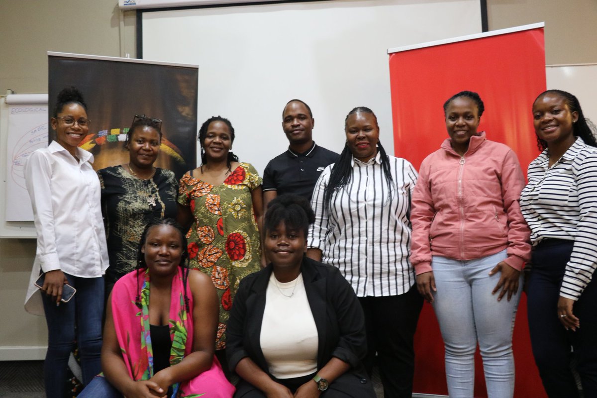 Institute of Women Social Workers tweet media