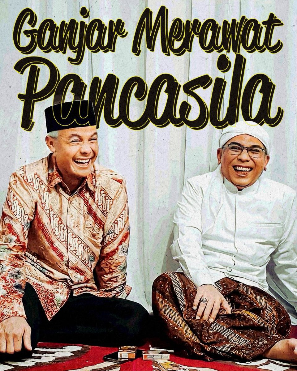 Sentani REBORN tweet media