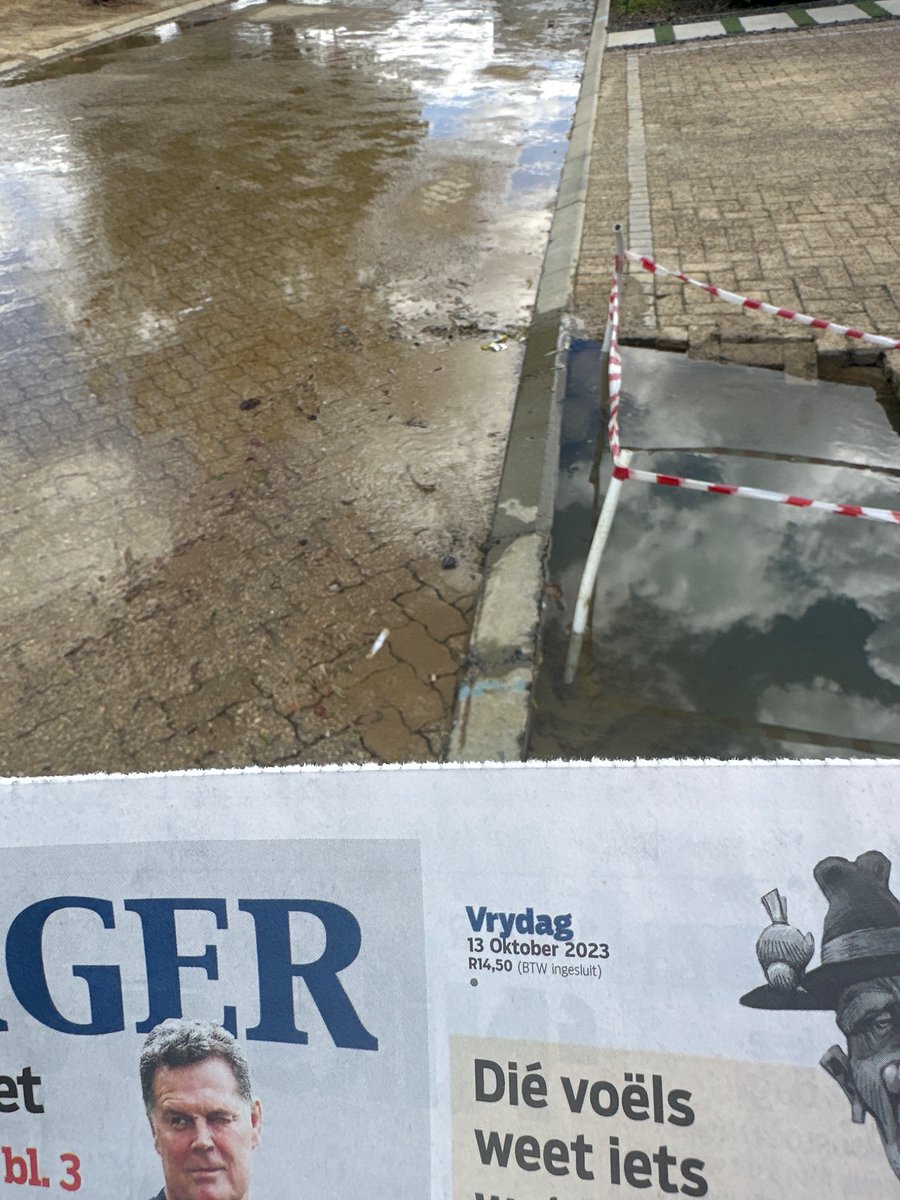 Wessel van den Berg tweet media