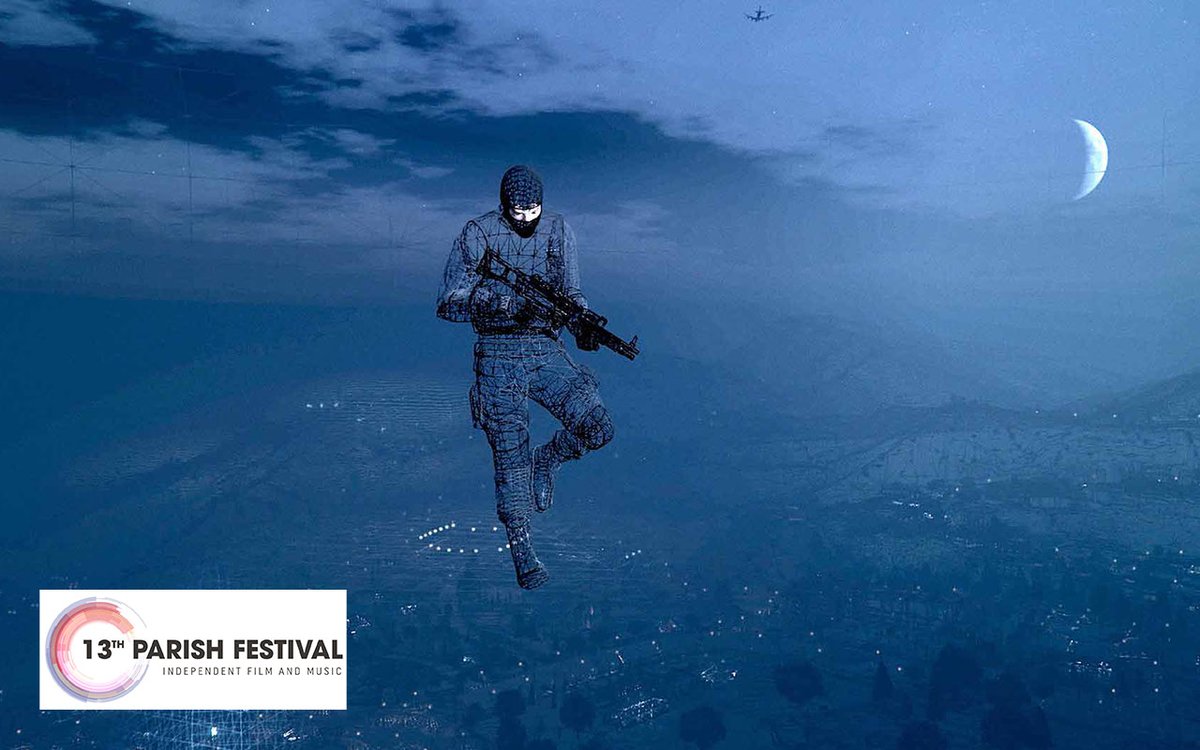 Creative Island Partnership - Jersey tweet media