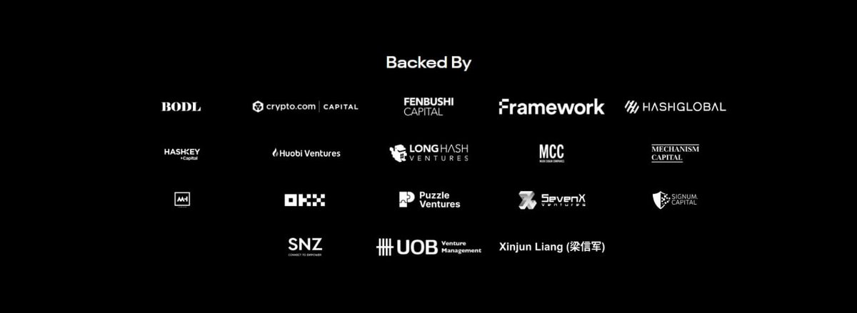Lão Phật Nương ( Magic Airdrop ) tweet media
