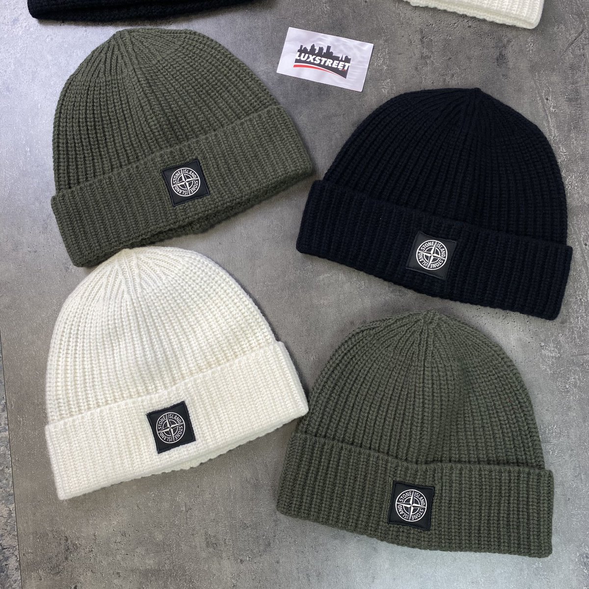 LuxstreetL's tweet photo. If Evan Ferguson scores first in the Ireland Vs Greece match, we’ll giveaway a Stone Island beanie the colour of your choice worth €160 🚨

Retweet &amp; follow @LuxstreetL to enter ✅ https://t.co/JyRZtWXY63