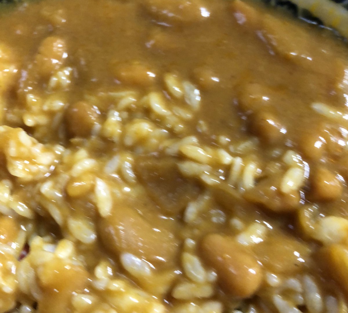 dietsalonkai's tweet photo. 身体の疲れたところや痛いところが、そのまま耳ツボに痛みとして出るのが毎回面白いし関心する·͜· ︎︎ᕷ
私は、胃腸の疲れと肩の痛みがあるので、今日はこんなメニューにしてみました⸝ဗီူ⸜

#豆カレー
#ビーガンのための豆カレー
#ハトムギグラノーラ
#豆乳 https://t.co/x354VradH4
