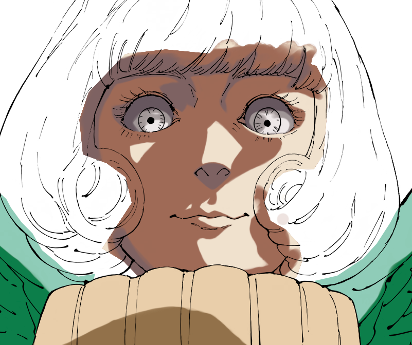 ArtesMatt's tweet photo. WIP2, SKIN - HANA KURUSU, JUJUTSU KAISEN
#JujutsuKaisen #jjk #呪術廻戦ファントムパレード #magacoloring #mangaart #color #HanaKurusu #Kurusu #KurusuHana #WIP
https://t.co/KrUdfDzhRY https://t.co/SQkLnknCaH