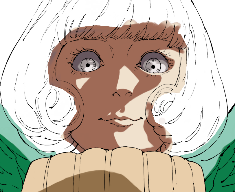 ArtesMatt's tweet photo. WIP2, SKIN - HANA KURUSU, JUJUTSU KAISEN
#JujutsuKaisen #jjk #呪術廻戦ファントムパレード #magacoloring #mangaart #color #HanaKurusu #Kurusu #KurusuHana #WIP
https://t.co/KrUdfDzhRY https://t.co/SQkLnknCaH