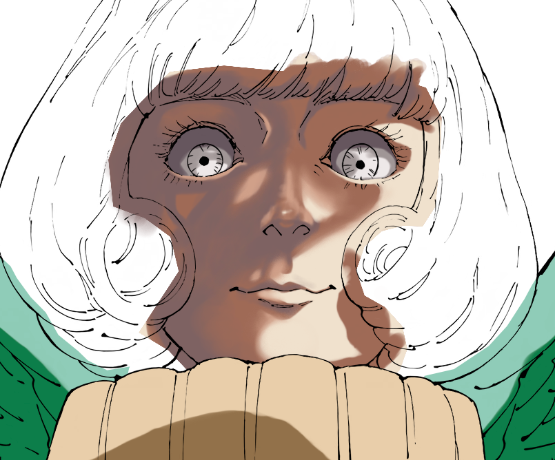 ArtesMatt's tweet photo. WIP2, SKIN - HANA KURUSU, JUJUTSU KAISEN
#JujutsuKaisen #jjk #呪術廻戦ファントムパレード #magacoloring #mangaart #color #HanaKurusu #Kurusu #KurusuHana #WIP
https://t.co/KrUdfDzhRY https://t.co/SQkLnknCaH