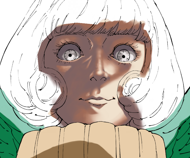 ArtesMatt's tweet photo. WIP2, SKIN - HANA KURUSU, JUJUTSU KAISEN
#JujutsuKaisen #jjk #呪術廻戦ファントムパレード #magacoloring #mangaart #color #HanaKurusu #Kurusu #KurusuHana #WIP
https://t.co/KrUdfDzhRY https://t.co/SQkLnknCaH