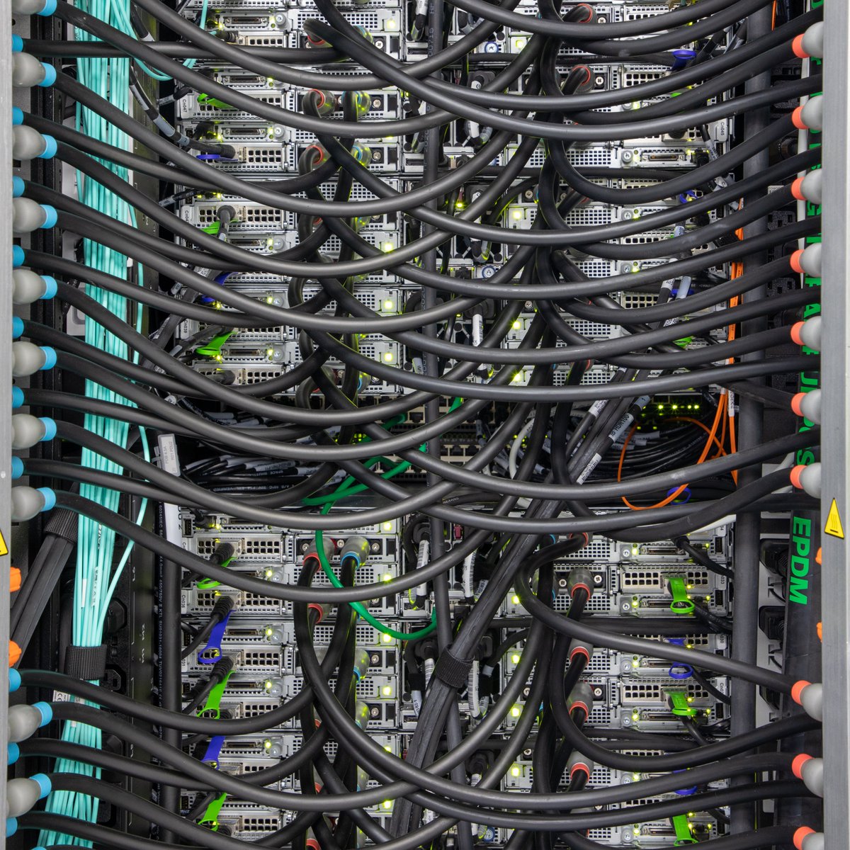 IT4Innovations's tweet image. 📢 The migration to Slurm has been successfully completed on IT4Innovations supercomputers. Why did we switch from PBS Scheduler to Slurm, and what are the benefits of Slurm for our users?
➡️it4i.cz/en/about/infos…

#Slurm
#CzechHPC
@eINFRA_CZ