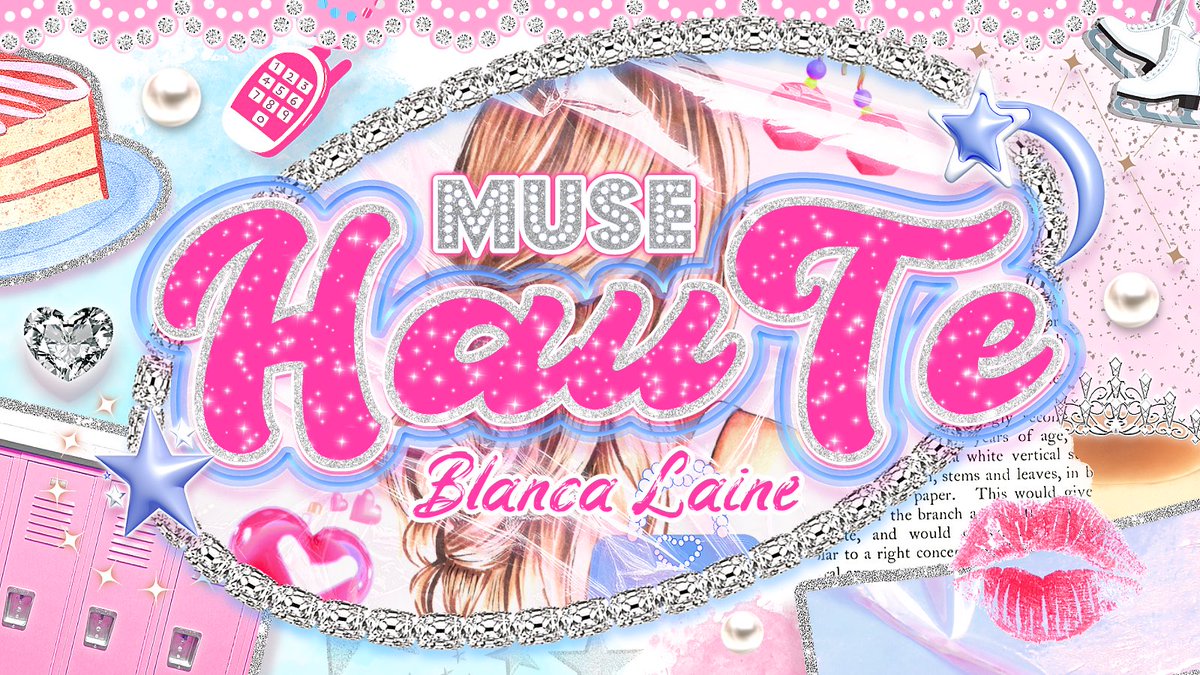 🧷. help repost/rt, thank you!  ꒰⁠ 🎀 ៸៸ ׂ ꒱  

blanca’s new pink closet will be open tomorrow (14/10) @ 10AM <3 if you lookin forra qr deco and layout, let’s stalkie-stalkie my catalogue below. let’s toss me with your form order!

#zonauang