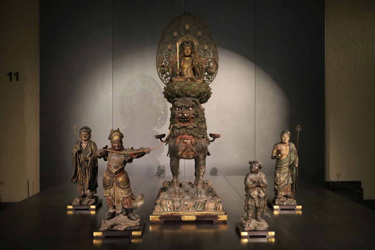 東京国立博物館 広報室 on X: 東京国立博物館 広報室 on X: