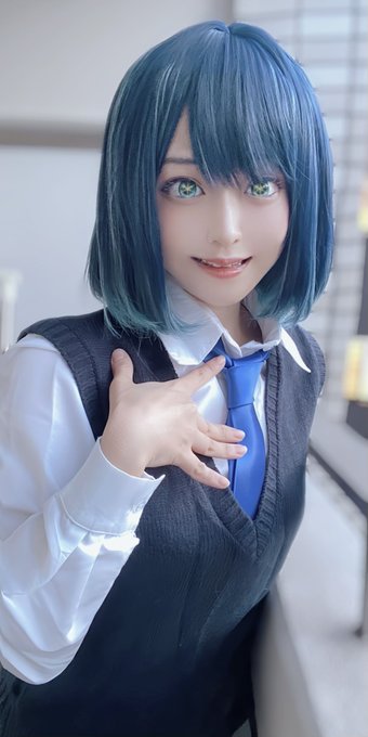 コスプレイヤークエのTwitter画像50