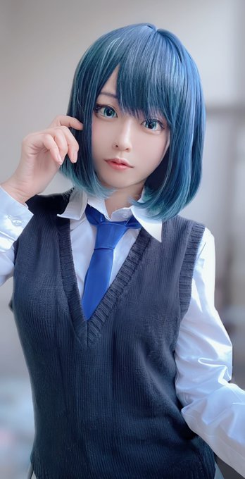 コスプレイヤークエのTwitter画像49
