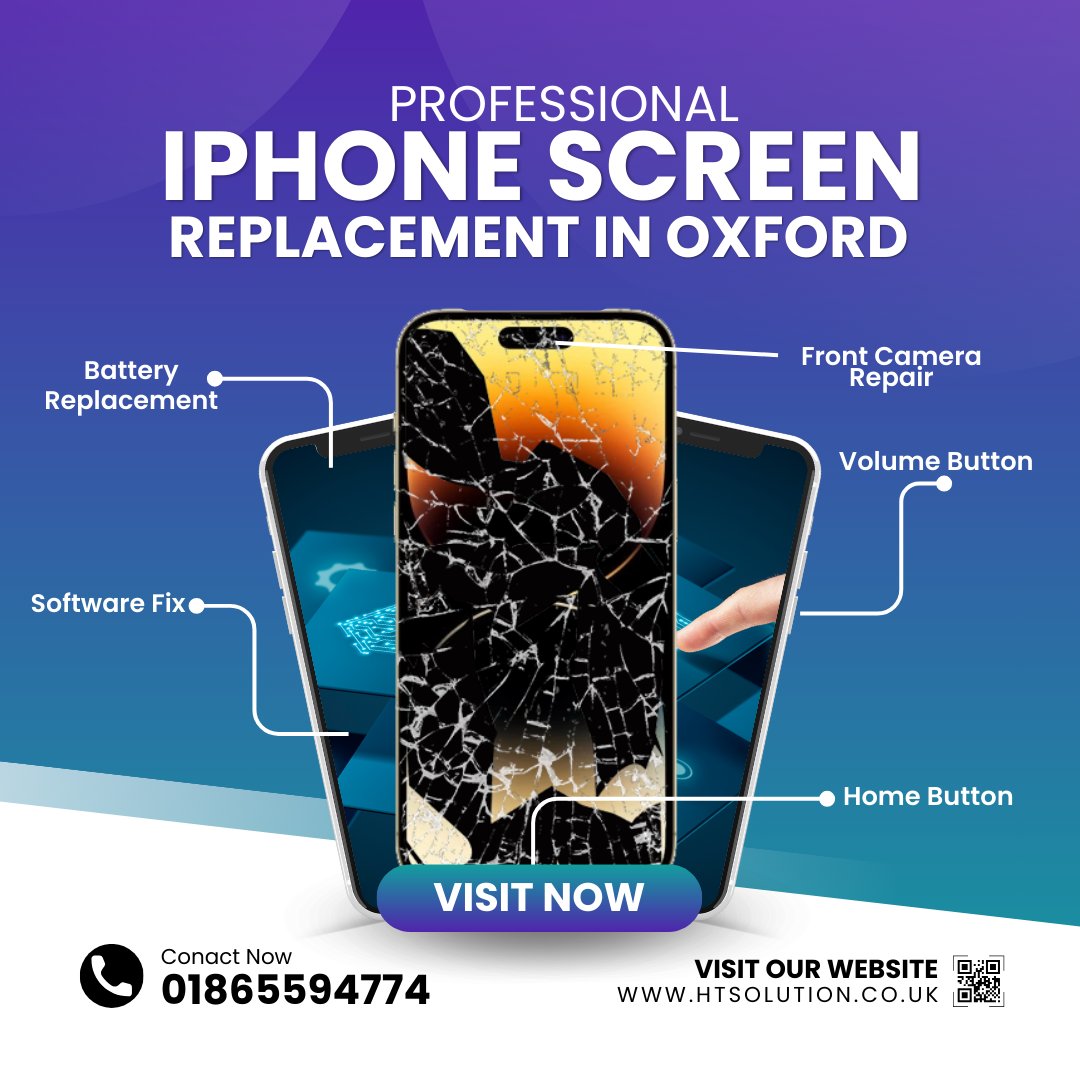 rahulrathoreit's tweet photo. Don't go anywhere else for #professional #iPhone #Screen #Replacement in Oxford. Our skilled technicians provide fast and efficient service, restoring the visual integrity of your device. Get Your iPhone Screen was fixed today! https://t.co/XjGvTWi1ov
#today #smartphone #Laptop https://t.co/kQcXrKjECW