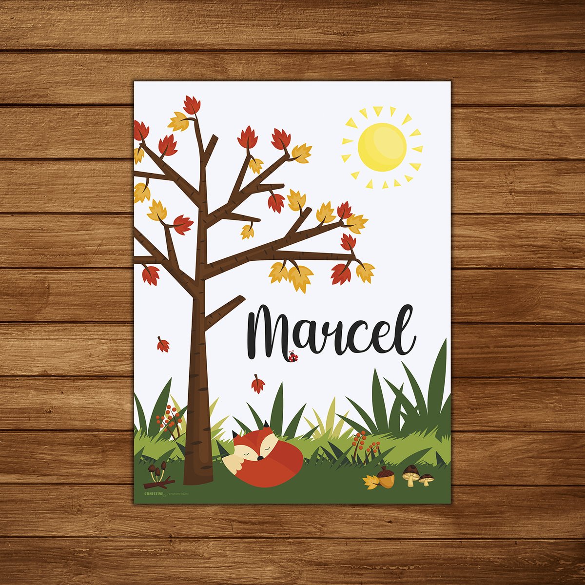 Ernestine_etcie's tweet photo. Affiche personnalisée "𝐑𝐞𝐧𝐚𝐫𝐝 𝐝'𝐚𝐮𝐭𝐨𝐦𝐧𝐞" 🦊🍁
#AffichesPersonnalisées #AfficheNaissance #IdeeCadeau #CadeauPersonnalise #CadeauNaissance #CadeauNaissancePersonnalisé #IdeeDeco #DecoEnfant #Renard #Automne #FaitEnFrance #ErnestineEtCie
https://t.co/Qnfk9de4Bp https://t.co/Mhq7IZWP7w