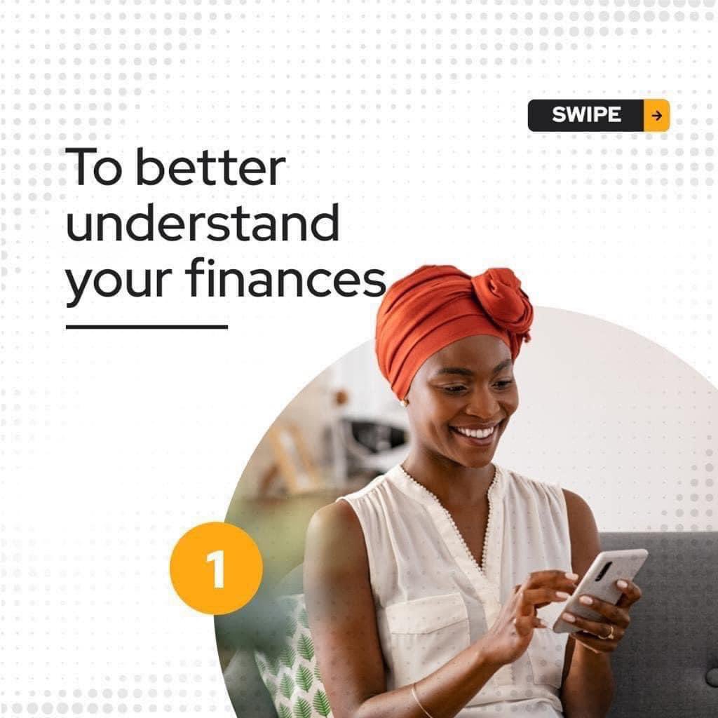 Stackfinanceapp's tweet image. Recording expenses on sheets can easily get misplaced.

Track your expenses with stack and enjoy a lot of benefits.

With stack you cannot go wrong. Download the stack app today!!!

#stackfinance #stackelbergng #finance #app #iPhone15 #Davido #accounting #Bbnaija