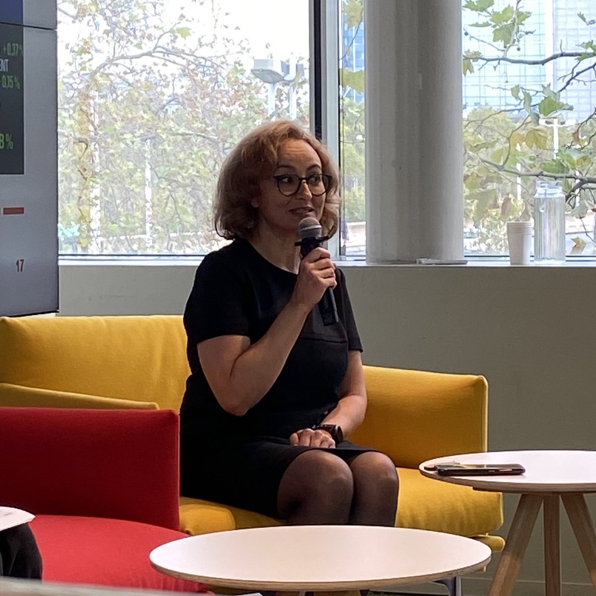 joinjfd's tweet image. Echange passionnant entre #lesMargaret au #HubdesTerritoires @BanqueDesTerr. 

Rejoignez-nous bit.ly/3ttp89Q !