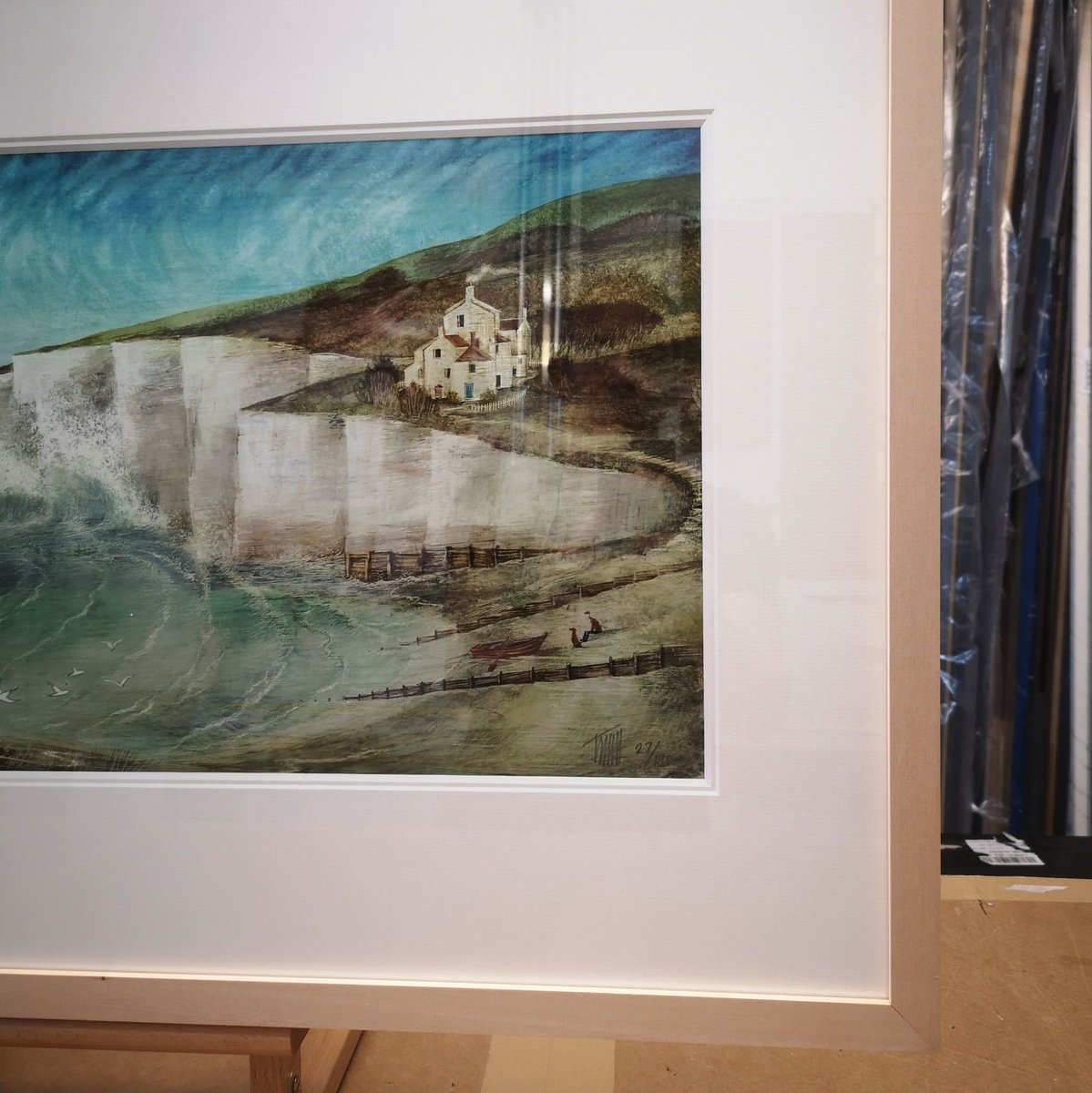 UniqueArtsGallery tweet media