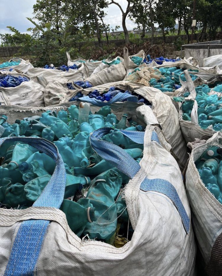 Impulse Recycling tweet media