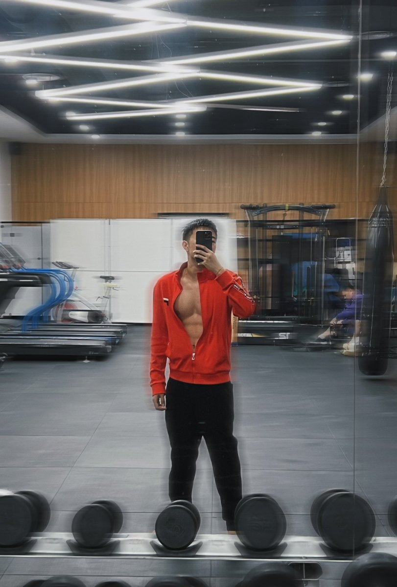 冬天来了🧊
