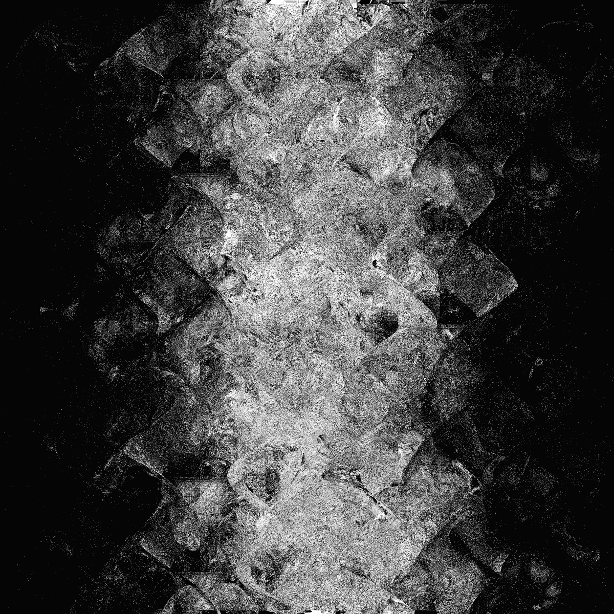 YULYSEUS's tweet photo. Some nice new mints to wake up to.

#fxhash #sublimations #generativeart https://t.co/w7lPtprlVF