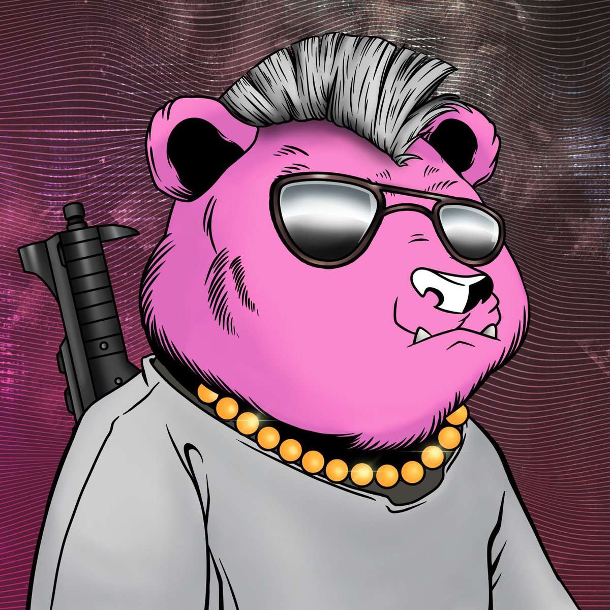 House of Panda tweet media