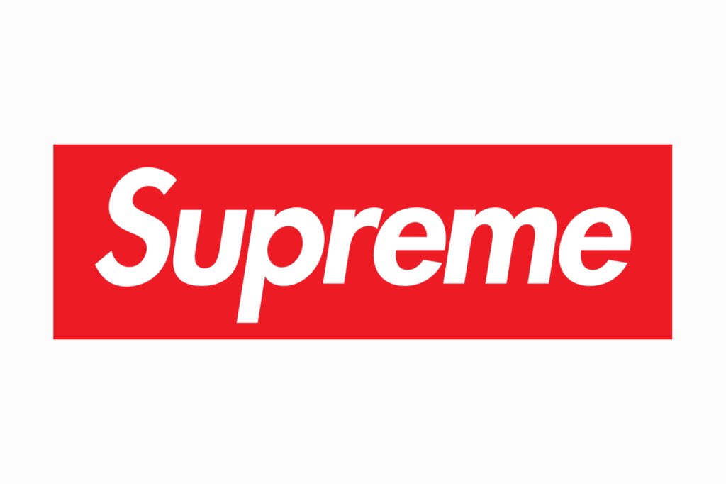 Supreme 豆知識】 バーバラ・クルーガーの怒り 「シュプリーム」と聞い