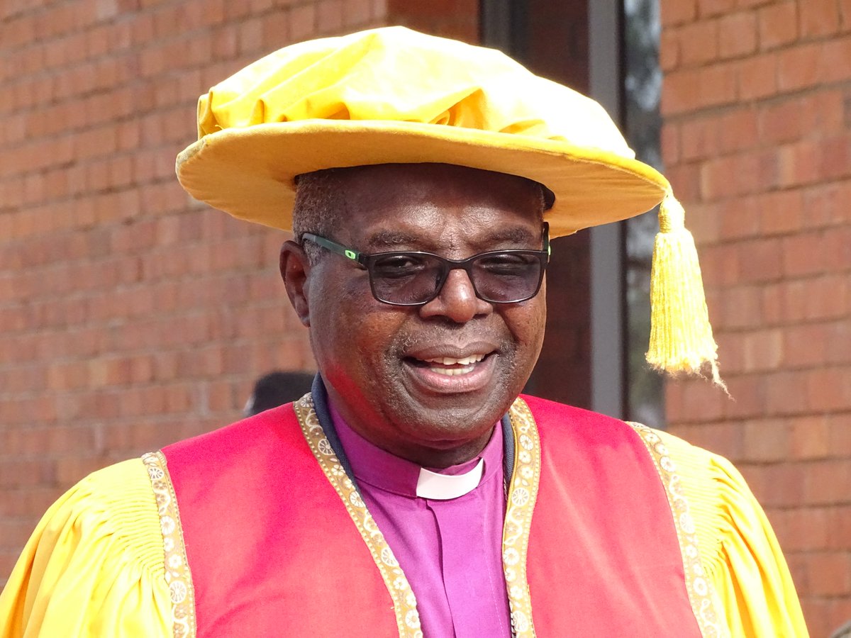Uganda Christian University (Official) tweet media