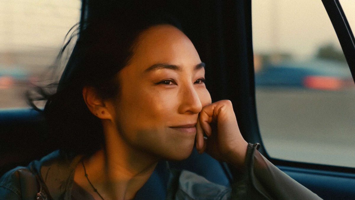 AAIFFasia's tweet photo. 🎬 Happy Friday film lovers! 

Here are some film stills from ‘Past Lives’ (2023) directed by Celine Song 

#film #cinema #movie #PastLives #CelineSong #GretaLee #TeoYoo #asianfilm #filmfestival #filmstills #cinematography #cinematic #filmtwitter #filmrec #colour #moviestills https://t.co/KhCxh7SsqM