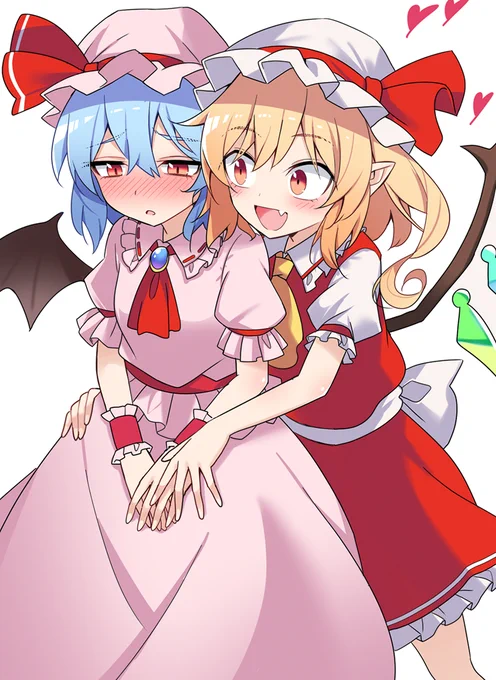 レミフラ! 
