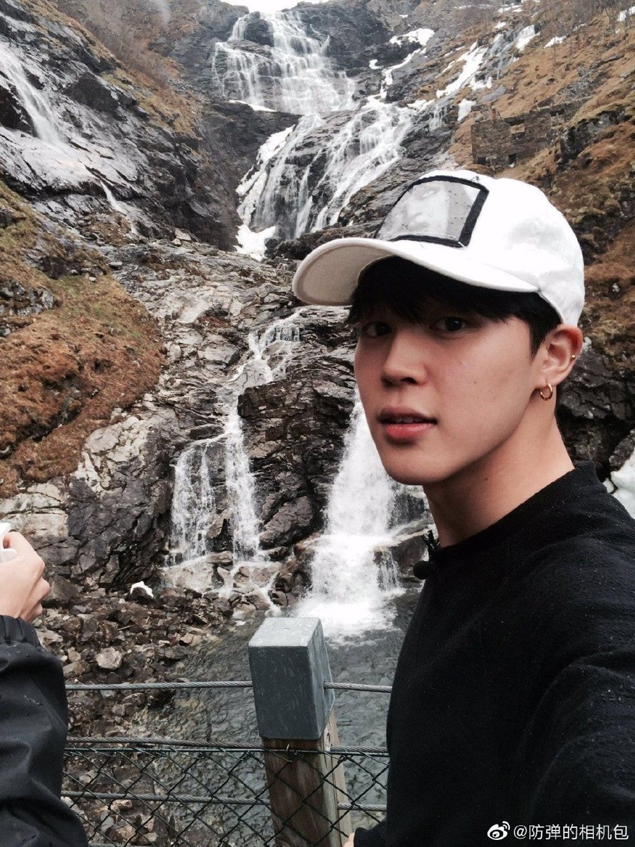 xiye4127's tweet photo. Love u baby mochi💜 🥳 HBD #jiminbirthday https://t.co/vPhHQIiQhH