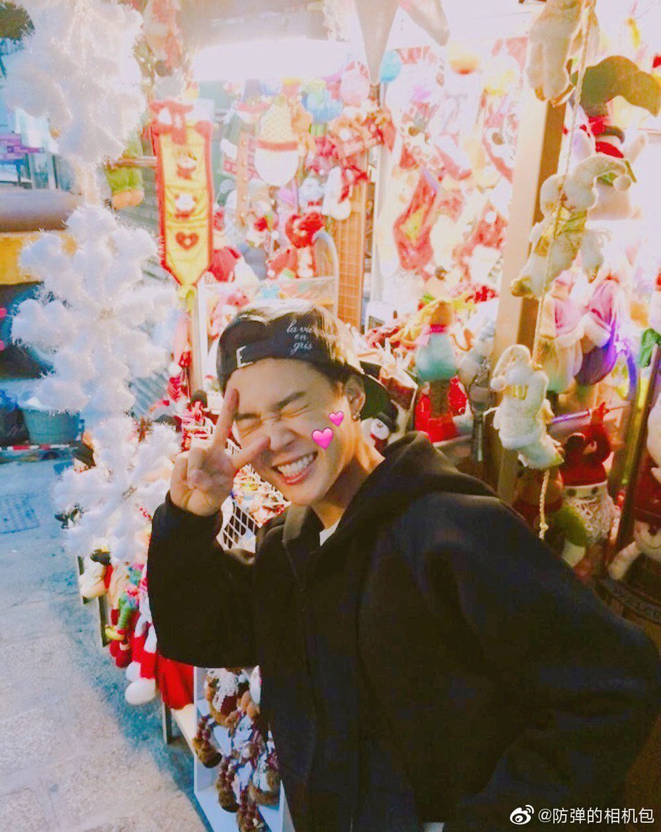 xiye4127's tweet photo. Love u baby mochi💜 🥳 HBD #jiminbirthday https://t.co/vPhHQIiQhH