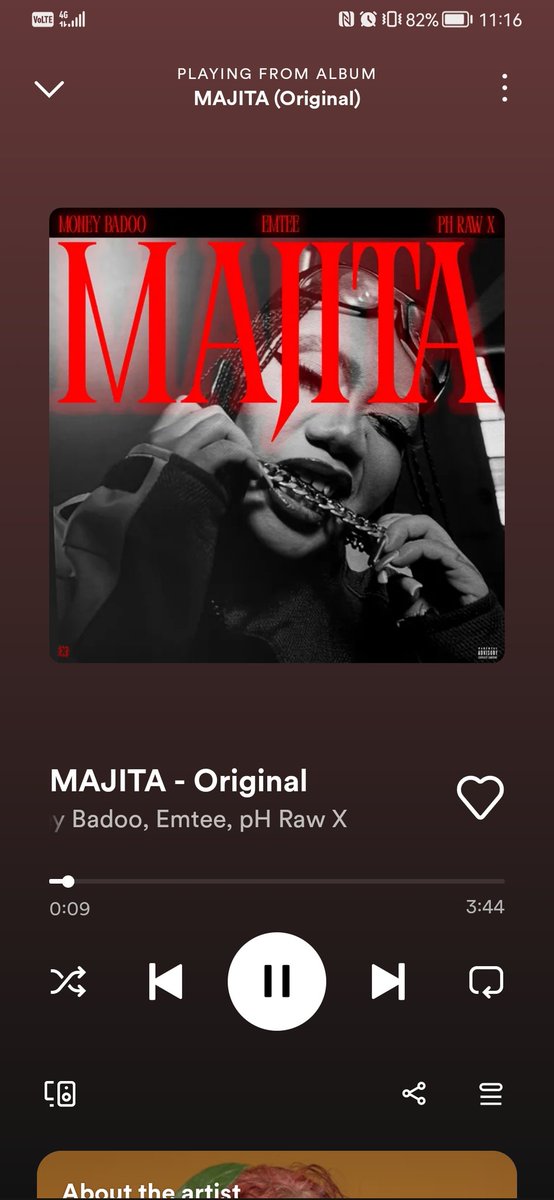 Another emtee feature🔥🔥🔥❤️ <a href="/emteerecords/">Hustle</a>