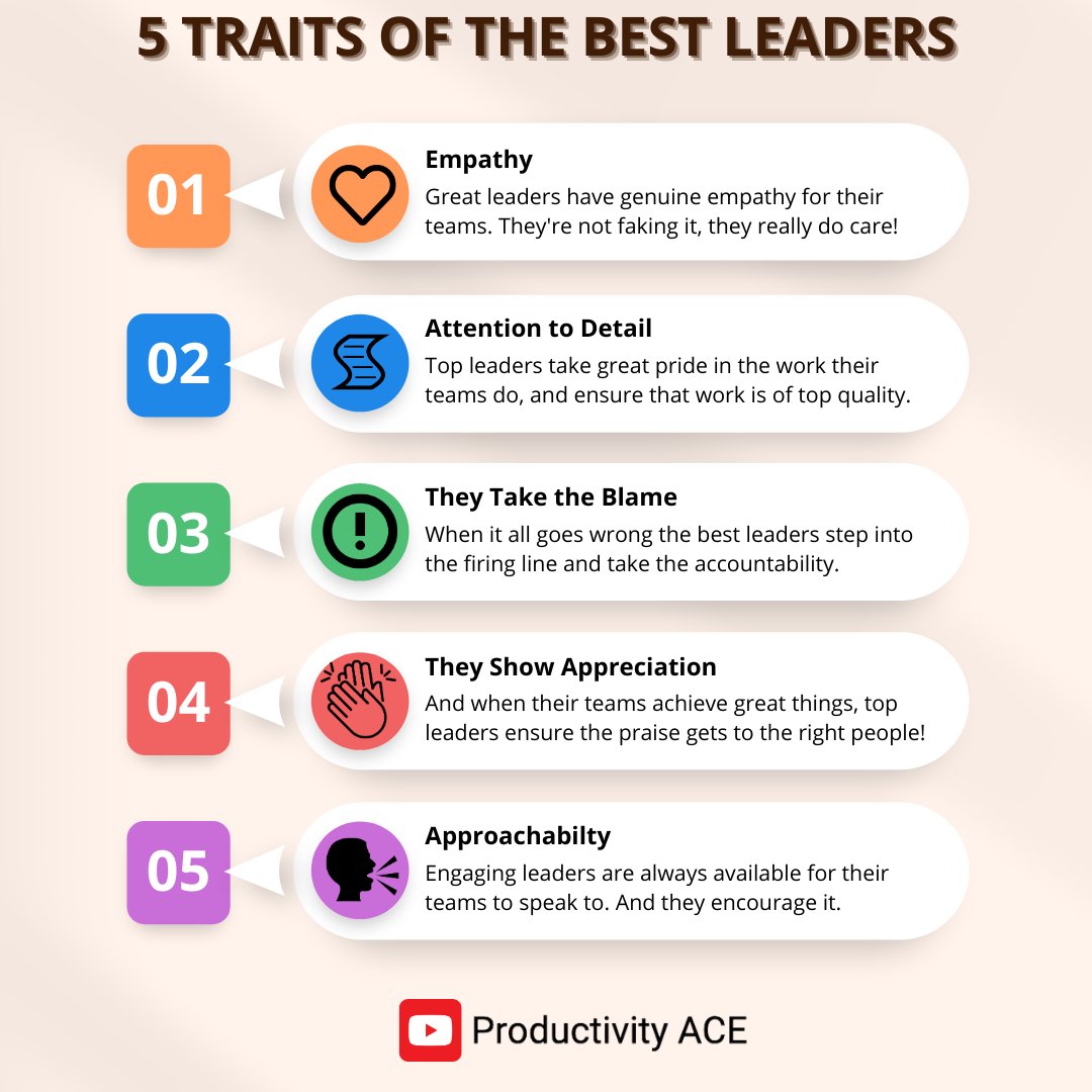 #leadership #peoplemanagement #careers