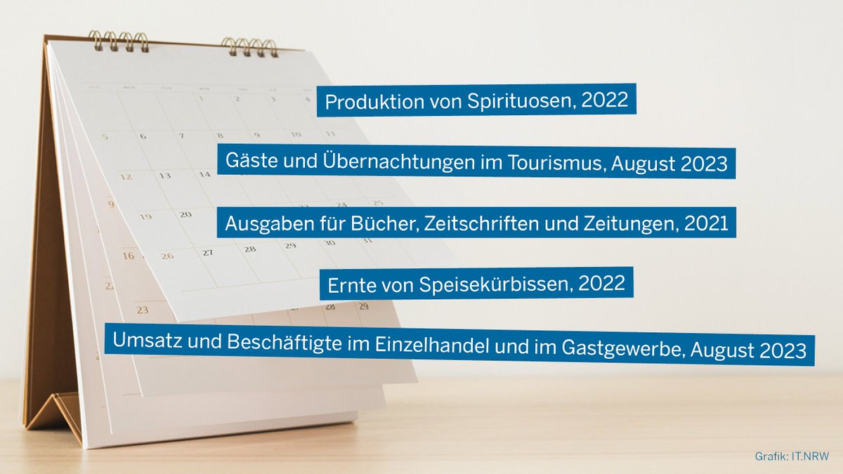 IT.NRW (@itnrw) on Twitter photo In der nächsten Woche nehmen wir die #Wirtschaft in #NRW unter die Lupe 🧐 und präsentieren mit unserem neuen #Konjunktur|monitor ein interaktives Angebot mit relevanten Daten zum Produzierenden Gewerbe, #Handel und #Dienstleistungssektor. it.nrw/presse/wochenv… In der nächsten Woche nehmen wir die #Wirtschaft in #NRW unter die Lupe 🧐 und präsentieren mit unserem neuen #Konjunktur|monitor ein interaktives Angebot mit relevanten Daten zum Produzierenden Gewerbe, #Handel und #Dienstleistungssektor. it.nrw/presse/wochenv…
