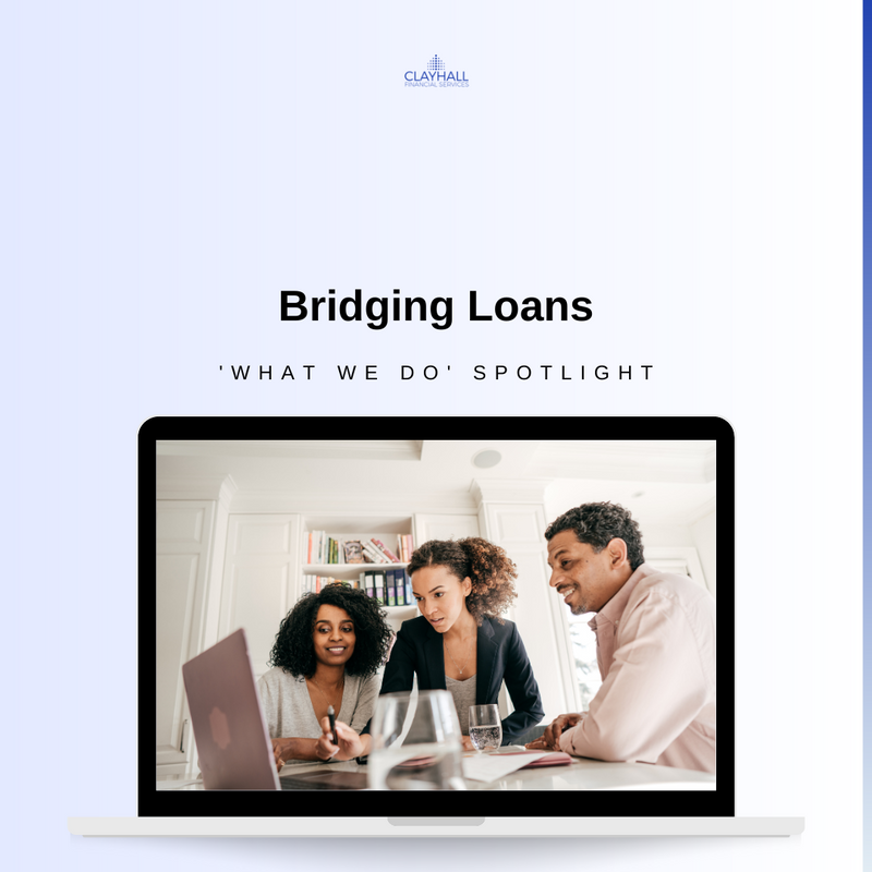 Seize property opportunities without delay with our quick and reliable bridging loans! 🏠

They provide an immediate financial solution for property transactions, ensuring you never miss out on a great deal.

#BridgingLoans #PropertyInvestment #FinancialSolutions #RealEstate