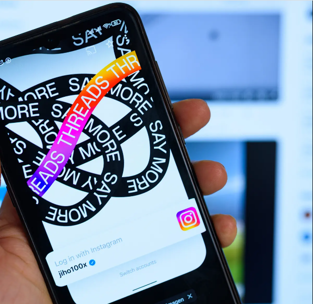 Threads App Rolls Out Edit Button Feature To Users For Free: All Details

news18.com/tech/threads-a…

#threads #Meta #instagramthreads #microblog #latestupdate #latestfeatures #technews #insideglobe