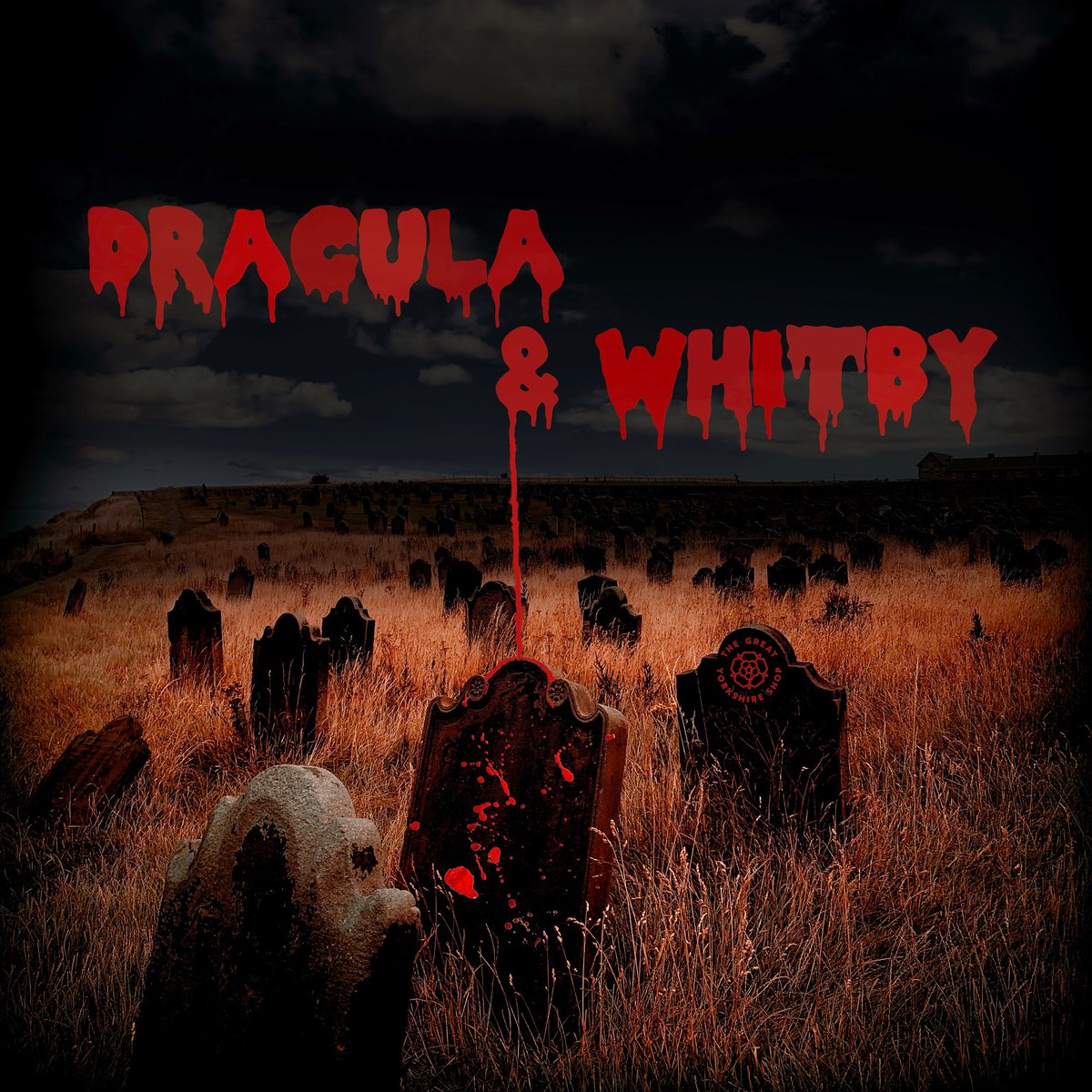 🦇 As we get deeper into the season of pumpkin spice lattes &amp; scary movies, we wanted to delve into #Dracula and #Whitby with our latest blog on this historic story and the special place famously featured within read here: tinyurl.com/mw4c5tpk 

#yorkshire #blog #halloween