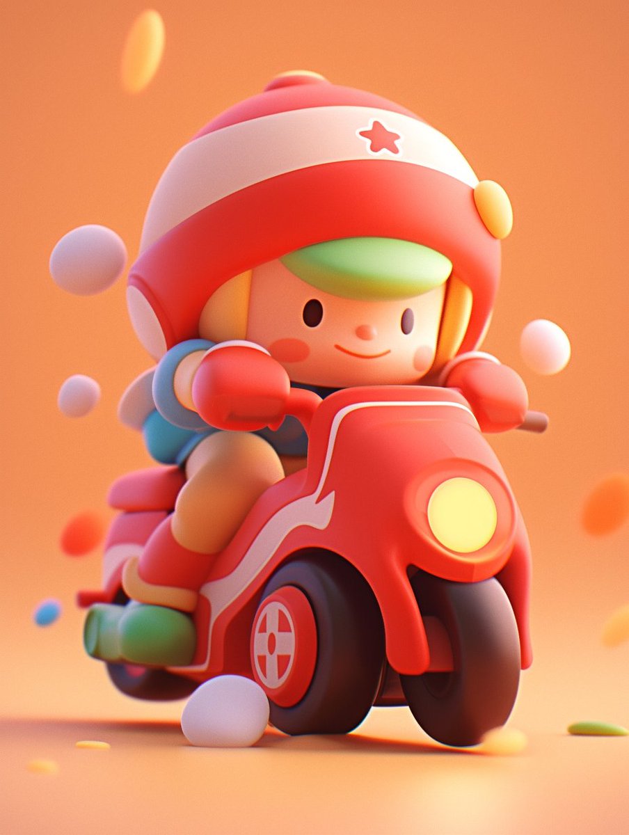 ArtKeycool's tweet photo. As the little boy steps into this whimsical world, every moment is the beginning of an adventure! 🚀🌟Don't miss it！👉 【https://t.co/vWPMfifJ9l】 #CreativeRealm #3DWonderland #InfiniteAdventures
#happyfridaythe13th #BadBunny  #troyes #midjourneyart #AIart #prompt #ArtKey https://t.co/ef0kw6znse