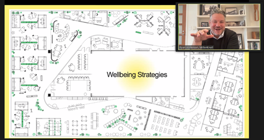 WORKTECH Academy tweet media