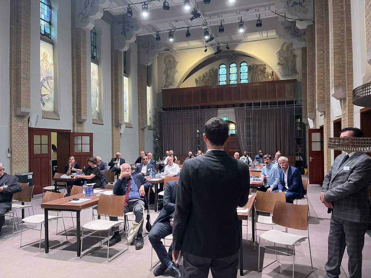 SGPInt's tweet image. Ook vertegenwoordigers van onze partner organisaties leveren een bijdrage aan de conferentie over corruptie en integriteit in hun eigen land.