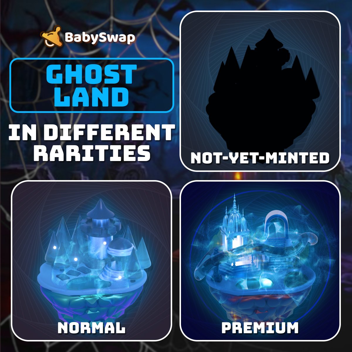 shima44_44's tweet photo. @babyswap_bsc 💥Enjoy the easiest and friendliest trading experience with #BabySwap🌟awesome 🔥
#BabySwap  #BabyWonderland #GhostLand @babyswap_bsc
@farough44 @iranbaan @Imani78647129 @Nika @shahrzad_story https://t.co/XOVybqgmWF