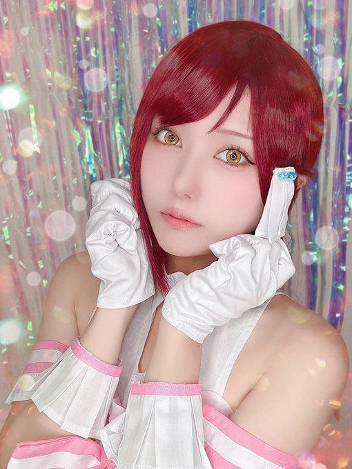 コスプレイヤーなーのTwitter画像17
