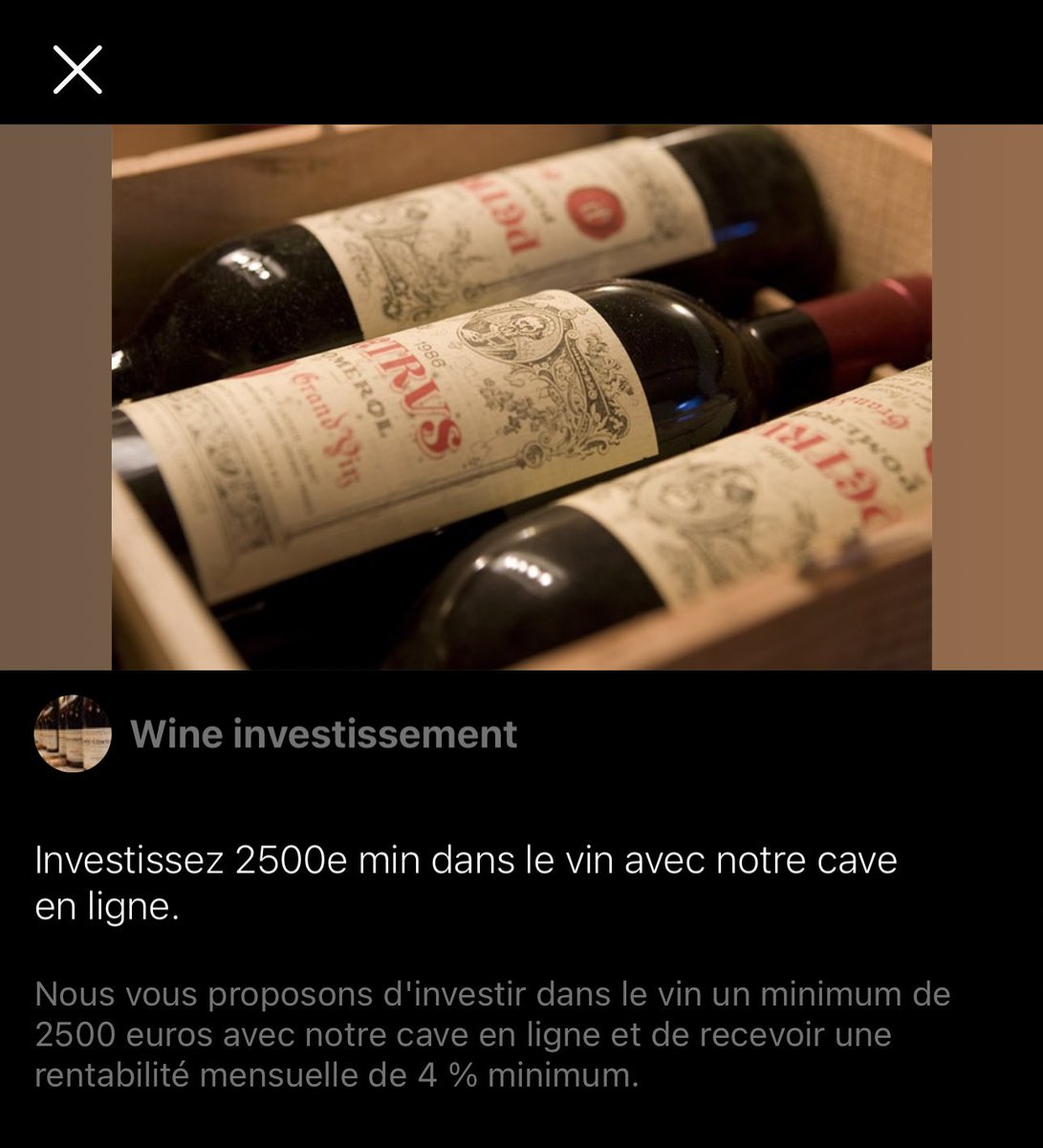 Mehdi Cornilliet - Éducation & Finance tweet media