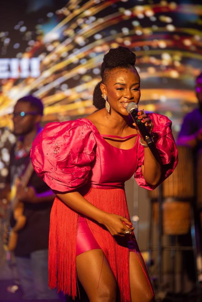Qhighest_'s tweet image. Such a Beauty with talent 🔥🔥 #AfricanHighlife by @Abianamusic 

Spotify: spotify.link/rW4iixSjRDb

Apple Music: music.apple.com/gh/album/afric…

Other Links: yve.fanlink.to/AfricanHighlife