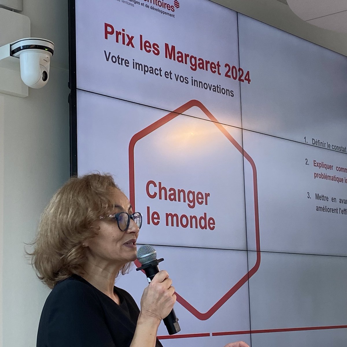 joinjfd's tweet image. .@HakimaBerdouz @inya_11 @cnenno @femmesBA nous dévoilent les clés d’un dossier de candidature qui fait la différence au prix #lesMargaret. 

Posez vos questions et entrez dans la confidence bit.ly/3ttp89Q !
#HubdesTerritoires