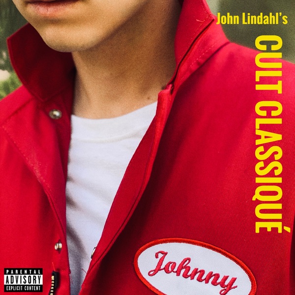 JohnLindahlWeb's tweet photo. The amazing @JohnLindahl 's new album "Cult Classiqué" is out NOW!! It's a masterpiece. 🔥 https://t.co/yIhsYo6wbA