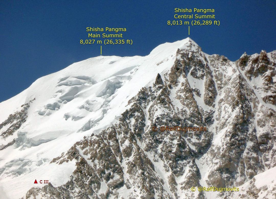 Everest Today tweet media